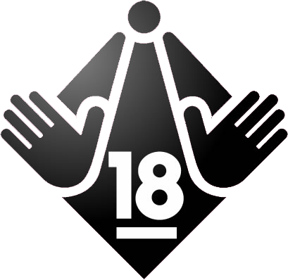 R18 Icon